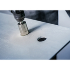BOSCH Carotă diamantată pentru plăci ceramice