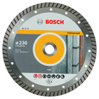 BOSCH Disc diamantat Standard for Universal Turbo