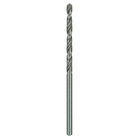 BOSCH Burghiu pentru metal, tip HSS-G, DIN 338