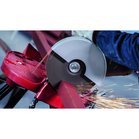 BOSCH Disc de tăiere drept Standard for Metal