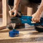 BOSCH GRD 18V-127 (SOLO)
