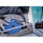 BOSCH Pânză de fierăstrău circular EXPERT Fibre Cement cordless, 165 x 1,8/1,2 x 20 mm, T4