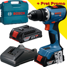 BOSCH GSR 18V-65