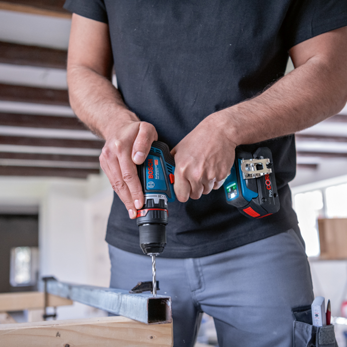 BOSCH GSR 18V-90 FC (SOLO)