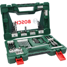 BOSCH Set mixt 68 accesorii V-Line