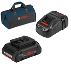 BOSCH Set ProCORE 18V