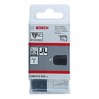BOSCH Mandrină rapidă 2 – 13 mm