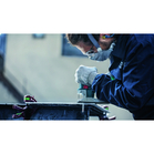 BOSCH Set 5 pânze pentru ferăstrău vertical Special for Alu