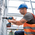 BOSCH GDS 18V-1000 (SOLO)