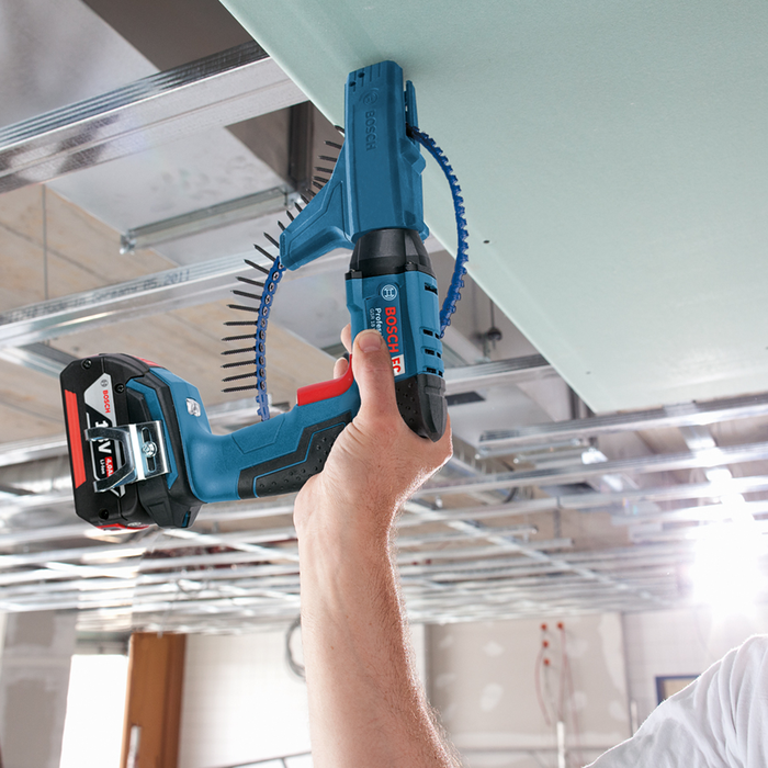 BOSCH GSR 18V-EC TE (SOLO)