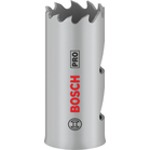BOSCH Carotă PRO Multi Material, 22 mm, cu filet
