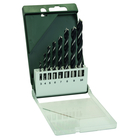 BOSCH Caseta 8 burghie lemn 3/4/5/6/7/8/9/10 mm