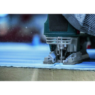 BOSCH Pânză pentru ferăstrău vertical T 718 BF