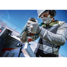 BOSCH Disc de tăiere diamantat EXPERT MultiMaterial X-LOCK 125 x 22,23 x 2,4 x 12 mm