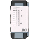 BOSCH Set 18 burghie metal HSS-G Toughbox