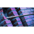 BOSCH PRO SDS max-4C Pointed Chisel, 300 mm