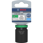 BOSCH Cheie tubulară Impact PRO 