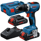 BOSCH GSR 18V-65