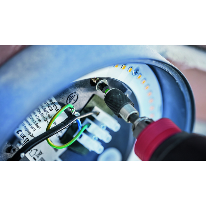 BOSCH Suport pentru burghiu Impact Control, cu eliberare rapidă