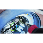 BOSCH Suport pentru burghiu Impact Control, cu eliberare rapidă
