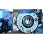 BOSCH Set 10 discuri de șlefuire, Expert for Metal cu X-LOCK
