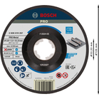 BOSCH Set 25 discuri de tăiere, Expert for Metal cu X-LOCK