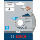 BOSCH Disc diamantat Best for Marble