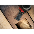 BOSCH Pânză pentru scule multifuncționale PRO AIZ 32 BSPIB, 32 x 50 mm