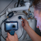 BOSCH GIC 12V-5-27 C