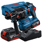BOSCH GBH 18V-22 X