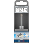 BOSCH Burghiu diamantat PRO Ceramic pentru găurire uscată