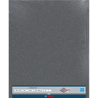 BOSCH Set 50 foi abrazive C355
