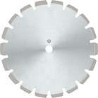 BOSCH Disc diamantat Best for Asphalt