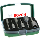 BOSCH Set 6 chei tubulare