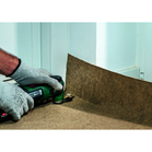 BOSCH Starlock HCS cu lamă multiplă ASZ 32 SC