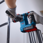 BOSCH GBH 18V-18 X