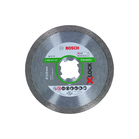 BOSCH Disc diamantat Standard for Ceramic cu X-LOCK