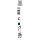 BOSCH Burghiu metal HSS-G