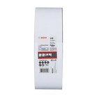 BOSCH Set benzi de şlefuire X440, 10 buc.