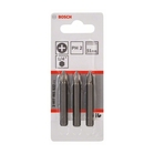 BOSCH Cap de şurubelniţă extra dur