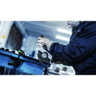 BOSCH Set 10 discuri de tăieri drepte, Standard for Inox, în cutie metalică