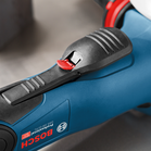BOSCH GWX 18V-10 PSC (SOLO)