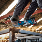 BOSCH GWS 18V-8 (SOLO)