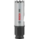 BOSCH Carotă PRO Multi Material PC Plus, 19 mm