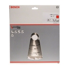 BOSCH Pânză de ferăstrău circular Speedline Wood