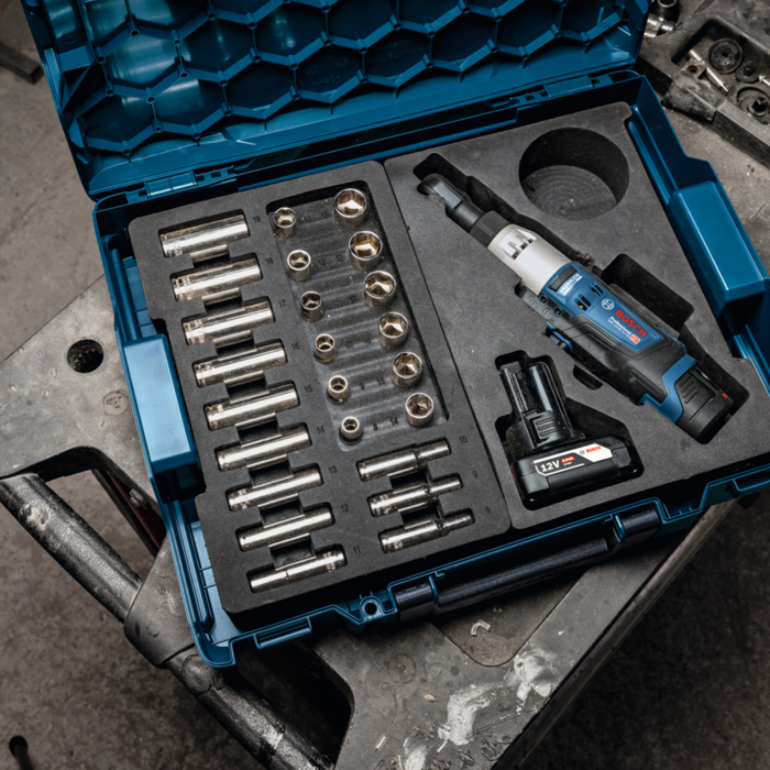 BOSCH GRC 12V-60 1/2" (SOLO)