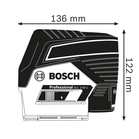 BOSCH GCL 2-50 C
