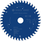 BOSCH Pânză de fierăstrău circular EXPERT Wood cordless, 140 x 1,8/1,3 x 20 mm, T42