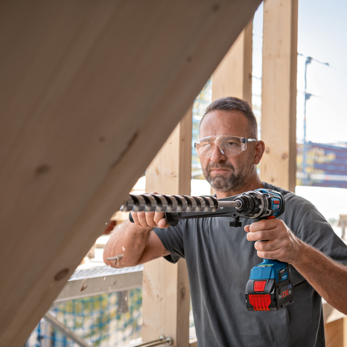 BOSCH GSR 18V-150 C