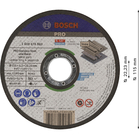 BOSCH PRO Stainless Steel and Metal Cutting Disc, 115 x 1.2 x 22.23 mm